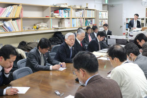 大阪・関西ＩＲの経済効果の試算について