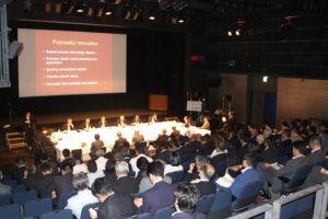 関西・ハーバード フォーラム2018を開催