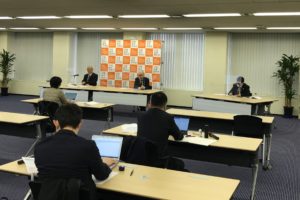 提言「アートを活かした人材育成と都市価値向上へ。～大阪・関西の未来を文化の力でつくる～」を発表