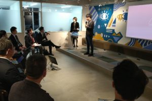 「Kansai Friendly Pitch 2021」を開催