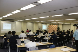 「大阪市政に関する政策討論会」を開催
