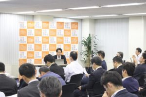 「スーパーえこひいき」５社への事業拡大支援企画を実施