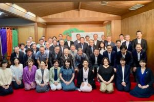 【天神祭・天満天神繁昌亭 特別企画】講演＆落語  祭り・落語・上方文化の歴史と魅力を体感 ―2025年大阪・関西万博で「和」=WAを世界へ―