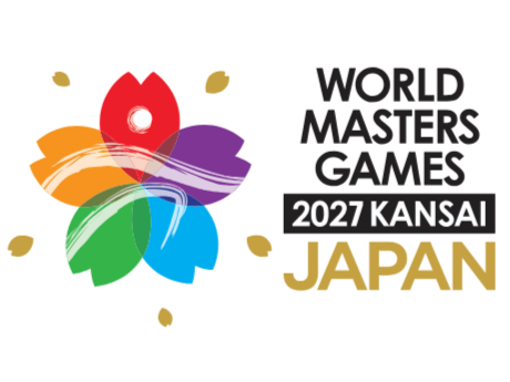 ワールドマスターズゲームズ2027関西 一般エントリー開始(2026年3月2日～)