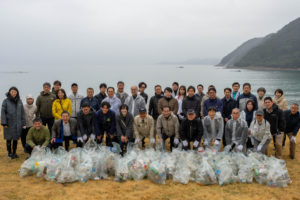 対馬・釜山視察：国境を越えた資源循環の社会実装と「対馬モデル」の進化を目指して活発に意見交換