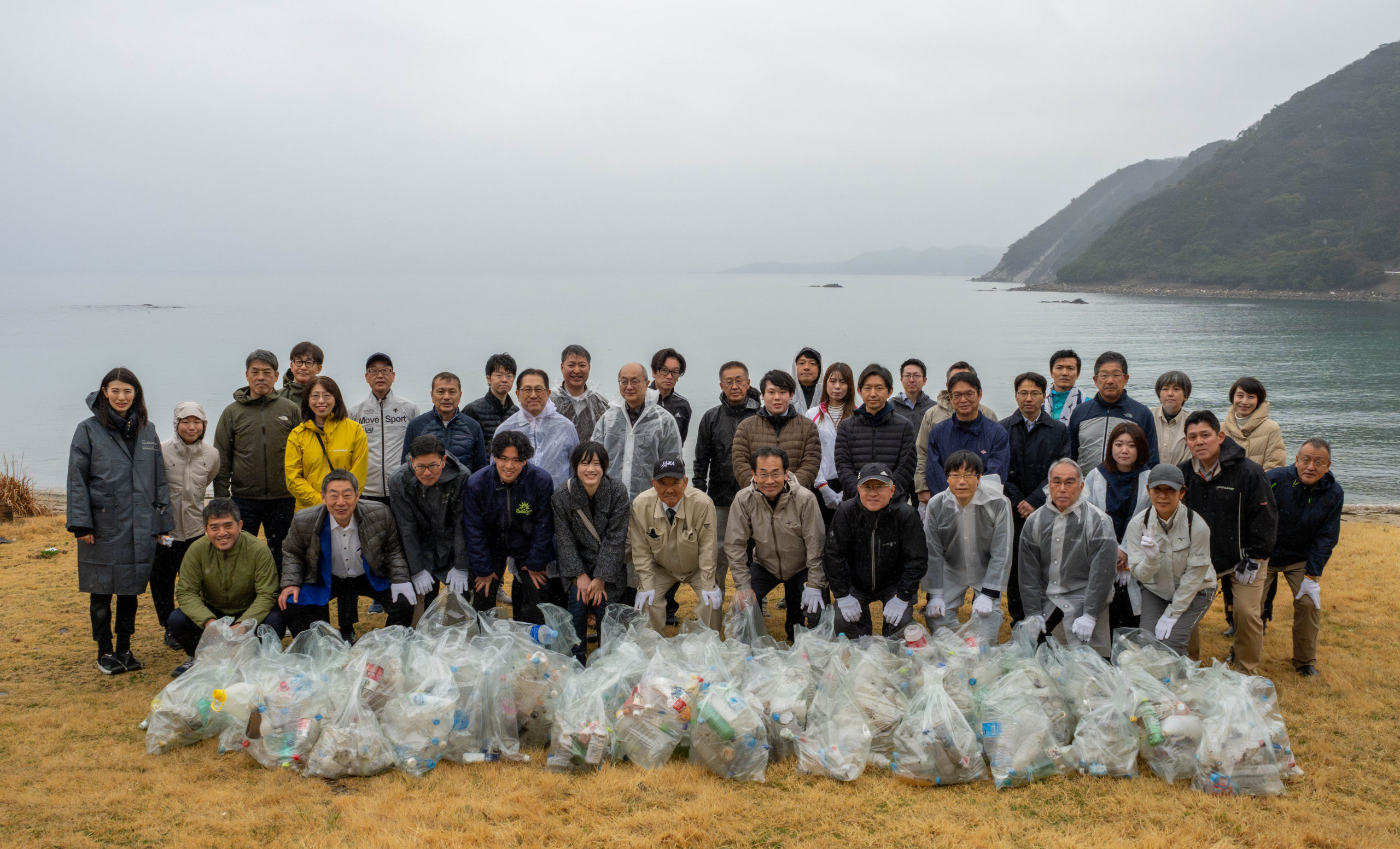 対馬・釜山視察：国境を越えた資源循環の社会実装と「対馬モデル」の進化を目指して活発に意見交換