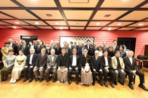 初春文楽視察『新薄雪物語』 ～大阪が誇る伝統芸能、文楽の世界を体感～